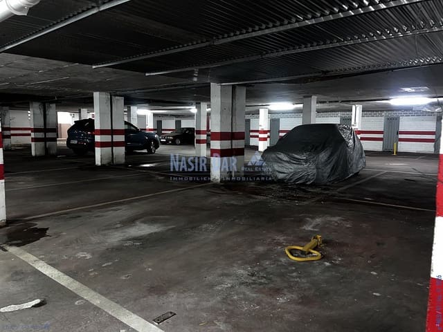 Garage à vendre à El Peñoncillo, Torrox - 37 000 € (Ref: 9772504)