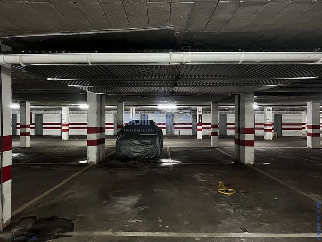 Garage à vendre à El Peñoncillo, Torrox - 37 000 € (Ref: 9772504)