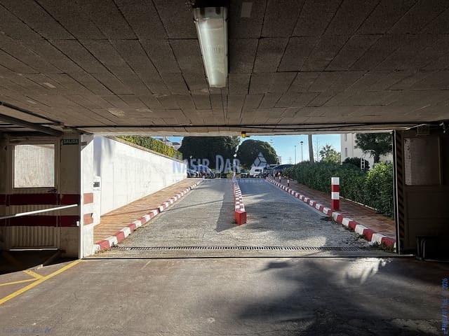 Garage à vendre à El Peñoncillo, Torrox - 37 000 € (Ref: 9772504)