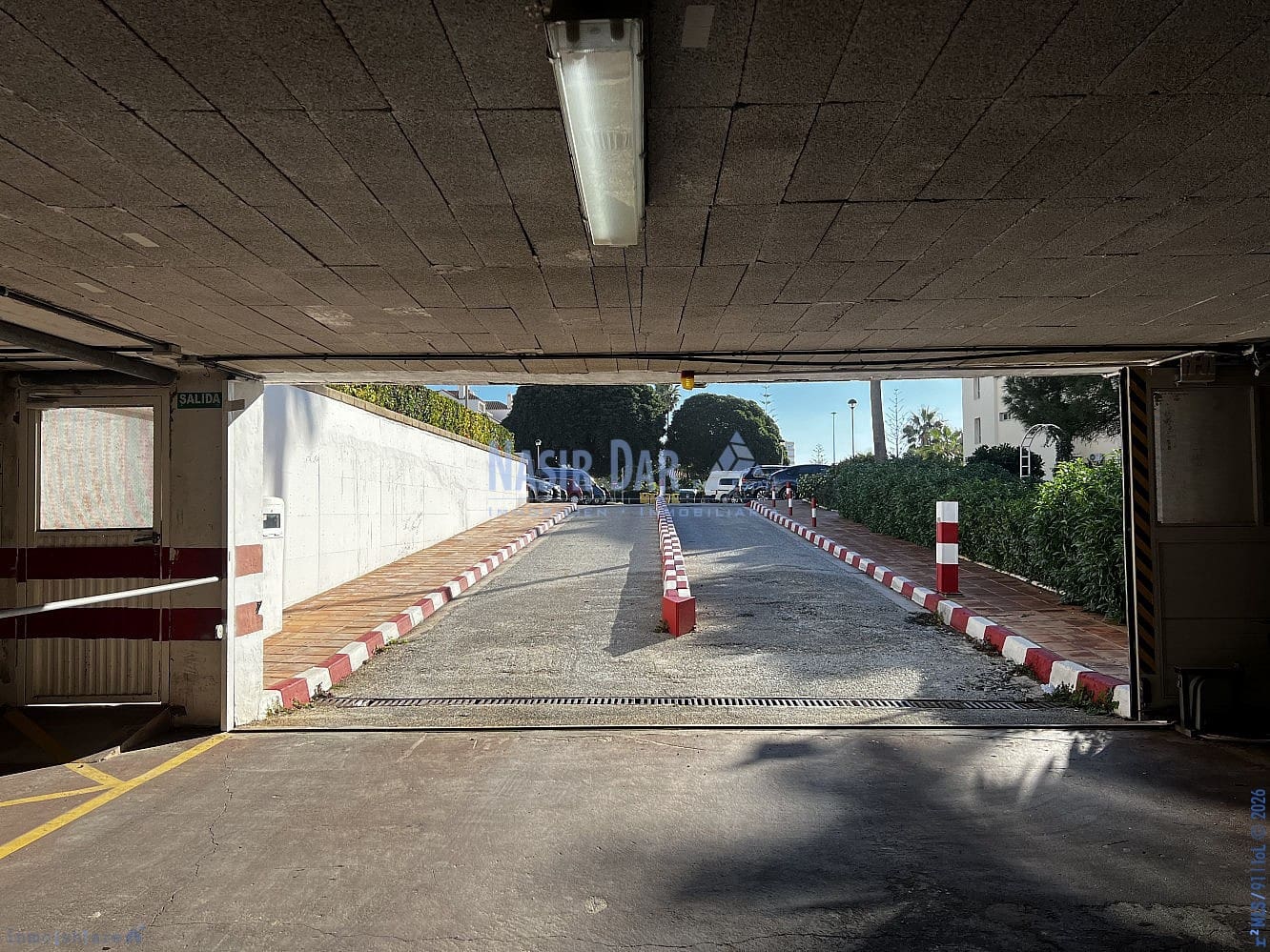 Garage à vendre à Torrox-Costa - 37 000 € (Ref: 9772504)