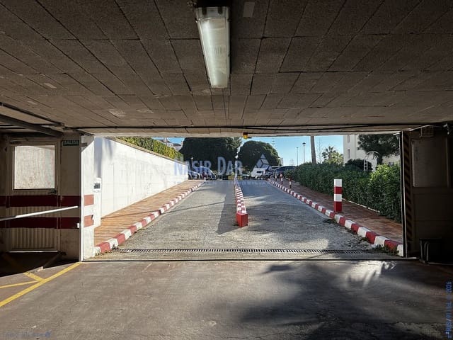 Garage à vendre à El Peñoncillo, Torrox - 37 000 € (Ref: 9772504)