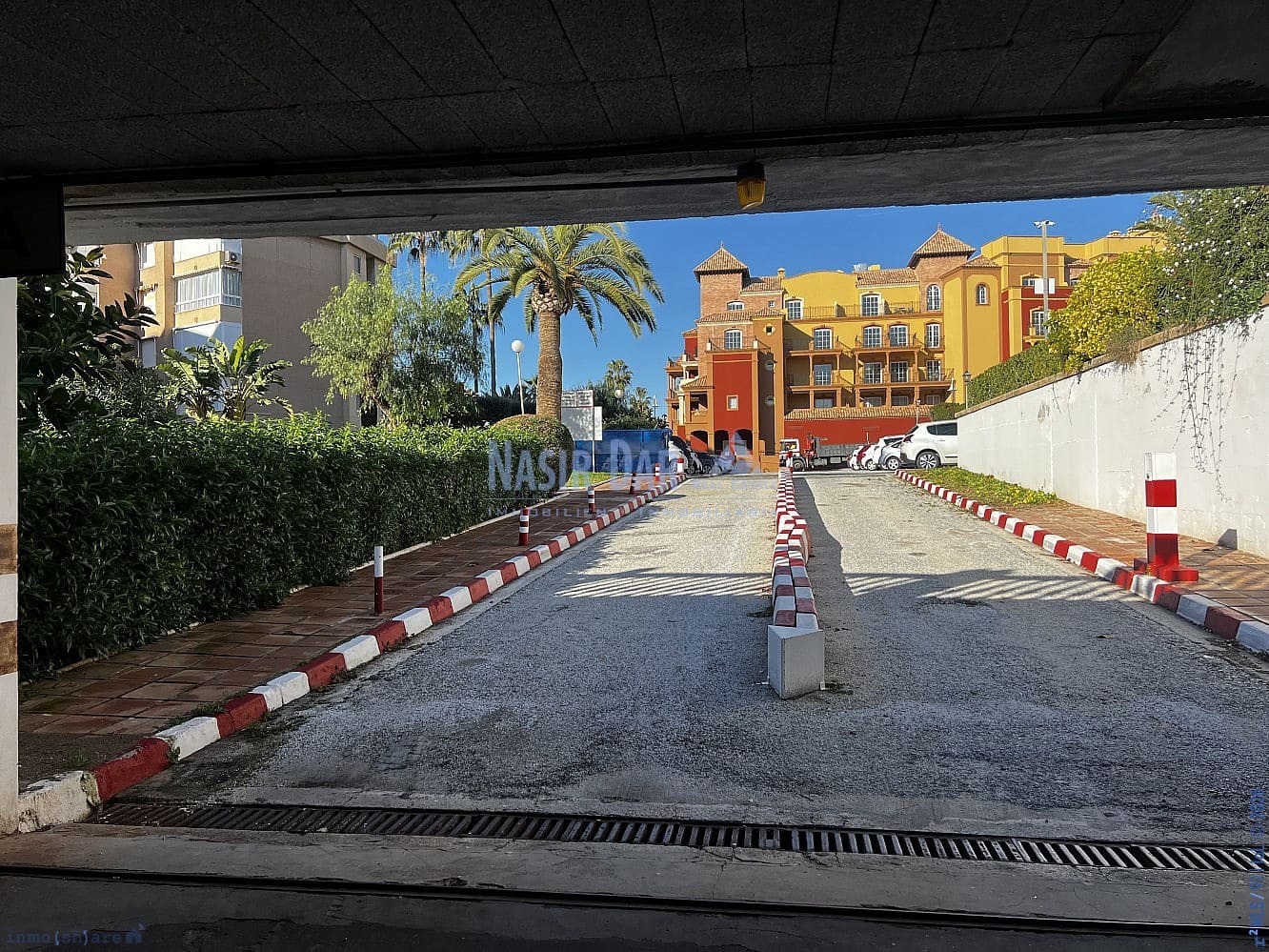 Garage à vendre à Torrox-Costa - 37 000 € (Ref: 9772504)