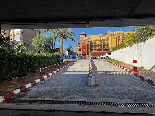 Garage à vendre à El Peñoncillo, Torrox - 37 000 € (Ref: 9772504)