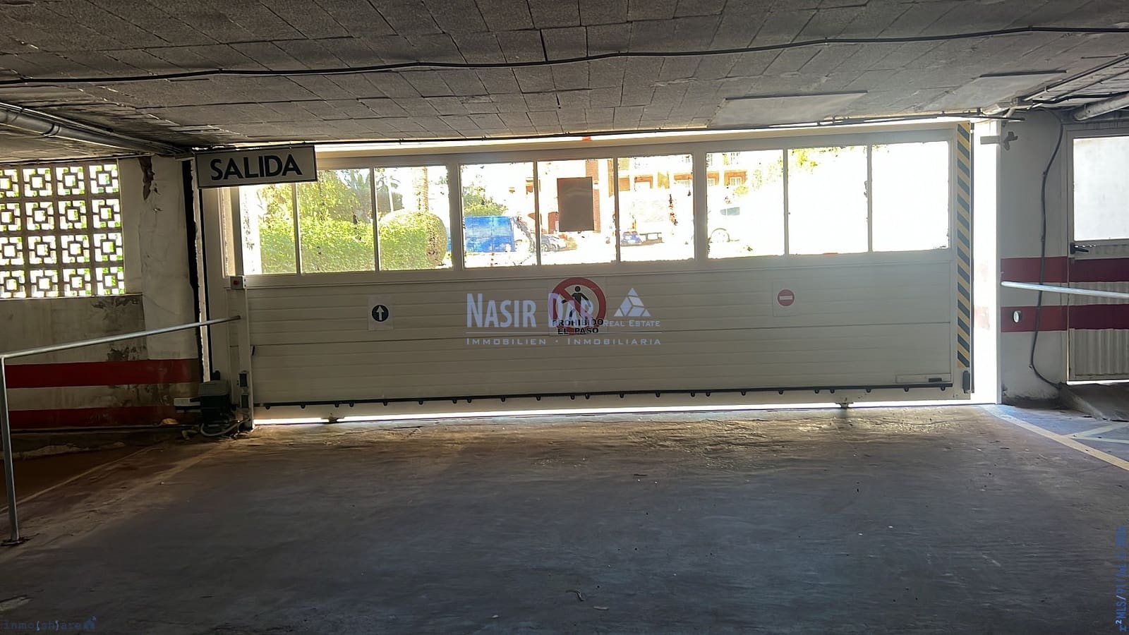 Garage à vendre à Torrox-Costa - 37 000 € (Ref: 9772504)