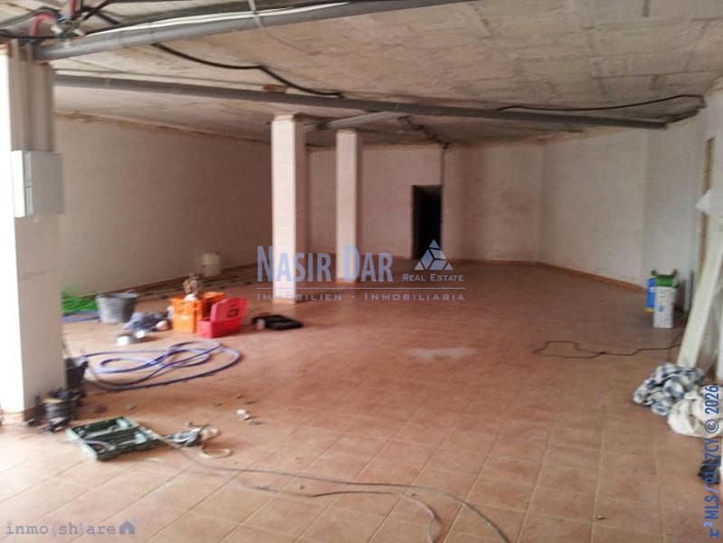 3 makuuhuone Huvila myytävänä paikassa Torre del Mar mukana uima-altaan - 775 000 € (Ref: 9802611)