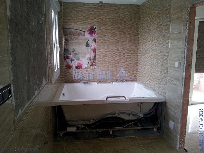 3 makuuhuone Huvila myytävänä paikassa Torre del Mar mukana uima-altaan - 775 000 € (Ref: 9802611)