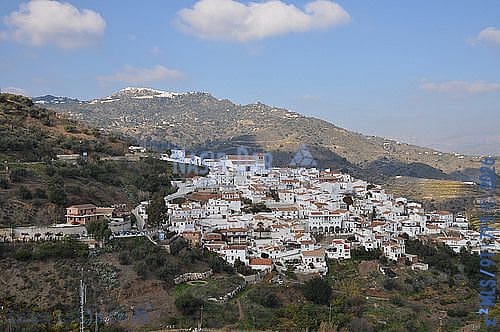 Finca/Casa Rural en Cútar en venta - 95.000 € (Ref: 9802612)