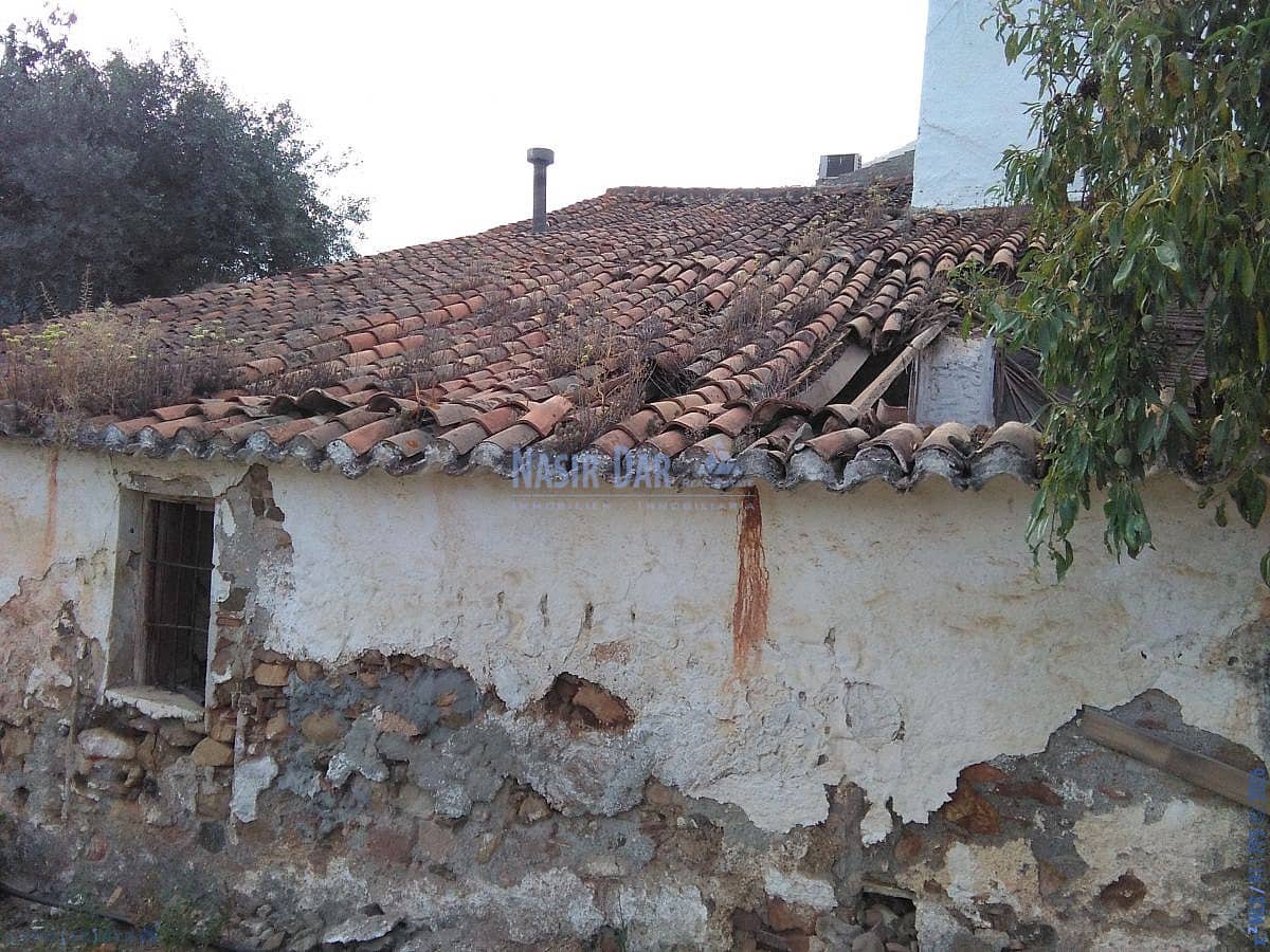 Finca/Casa Rural en Cútar en venta - 95.000 € (Ref: 9802612)