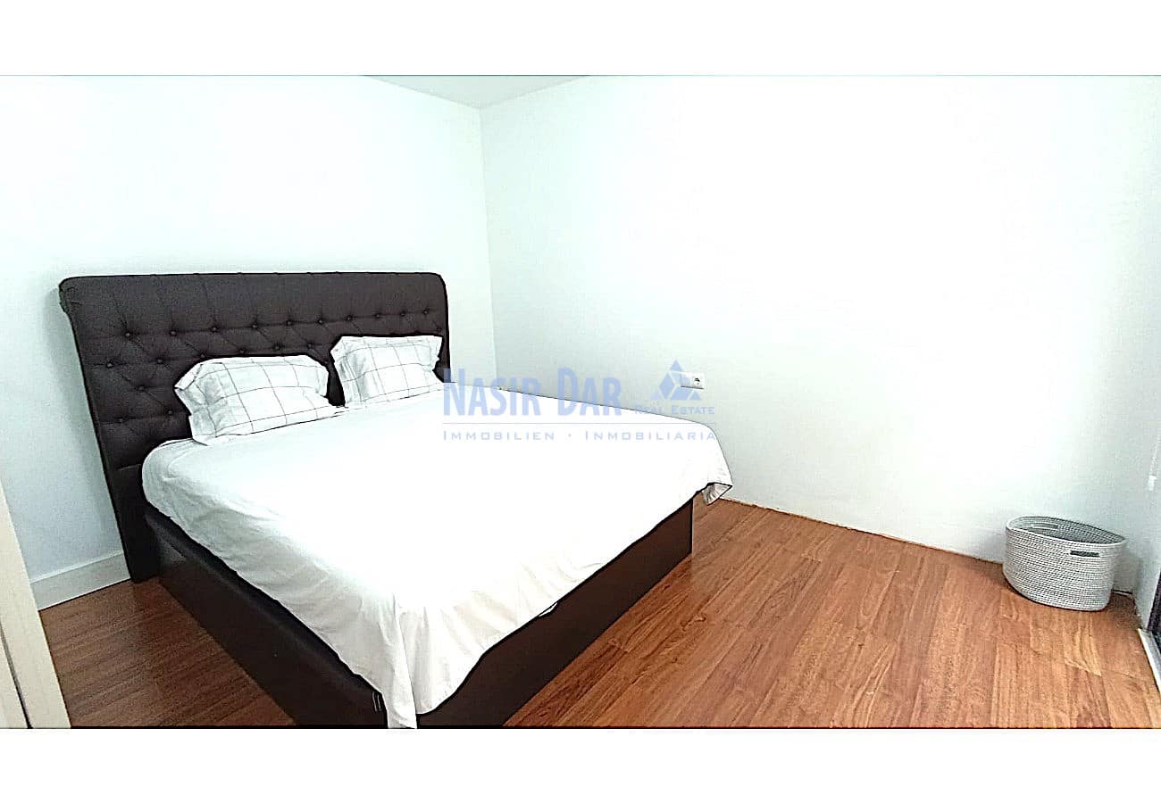 4 sypialnia Dom szeregowy na sprzedaż w Nerja z basenem - 780 000 € (Ref: 9816372)