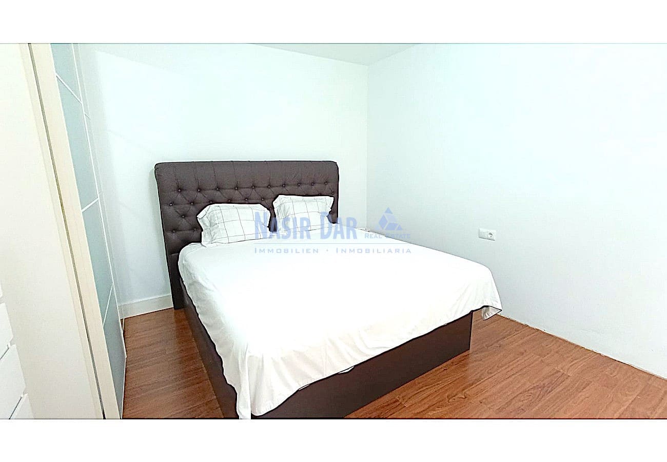 4 sypialnia Dom szeregowy na sprzedaż w Nerja z basenem - 780 000 € (Ref: 9816372)