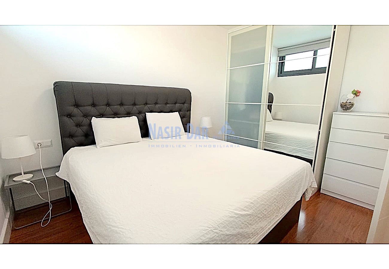 4 sypialnia Dom szeregowy na sprzedaż w Nerja z basenem - 780 000 € (Ref: 9816372)