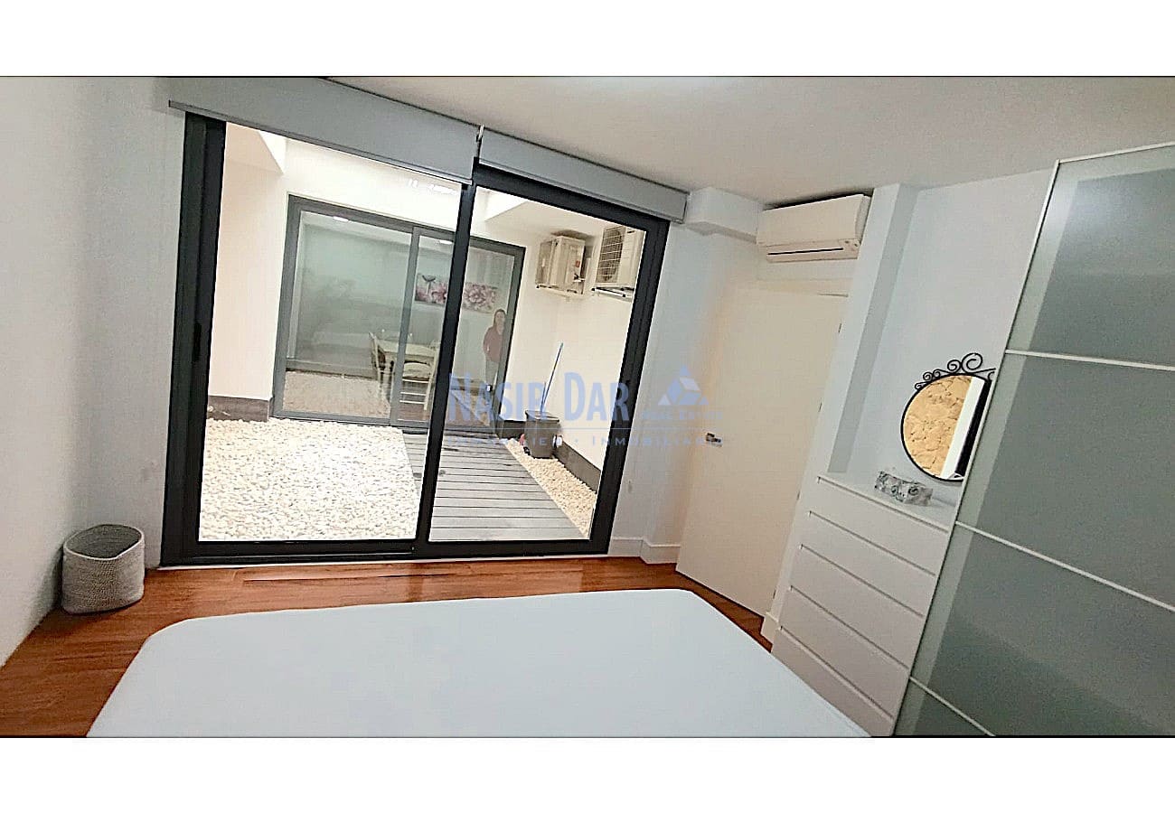 4 sypialnia Dom szeregowy na sprzedaż w Nerja z basenem - 780 000 € (Ref: 9816372)
