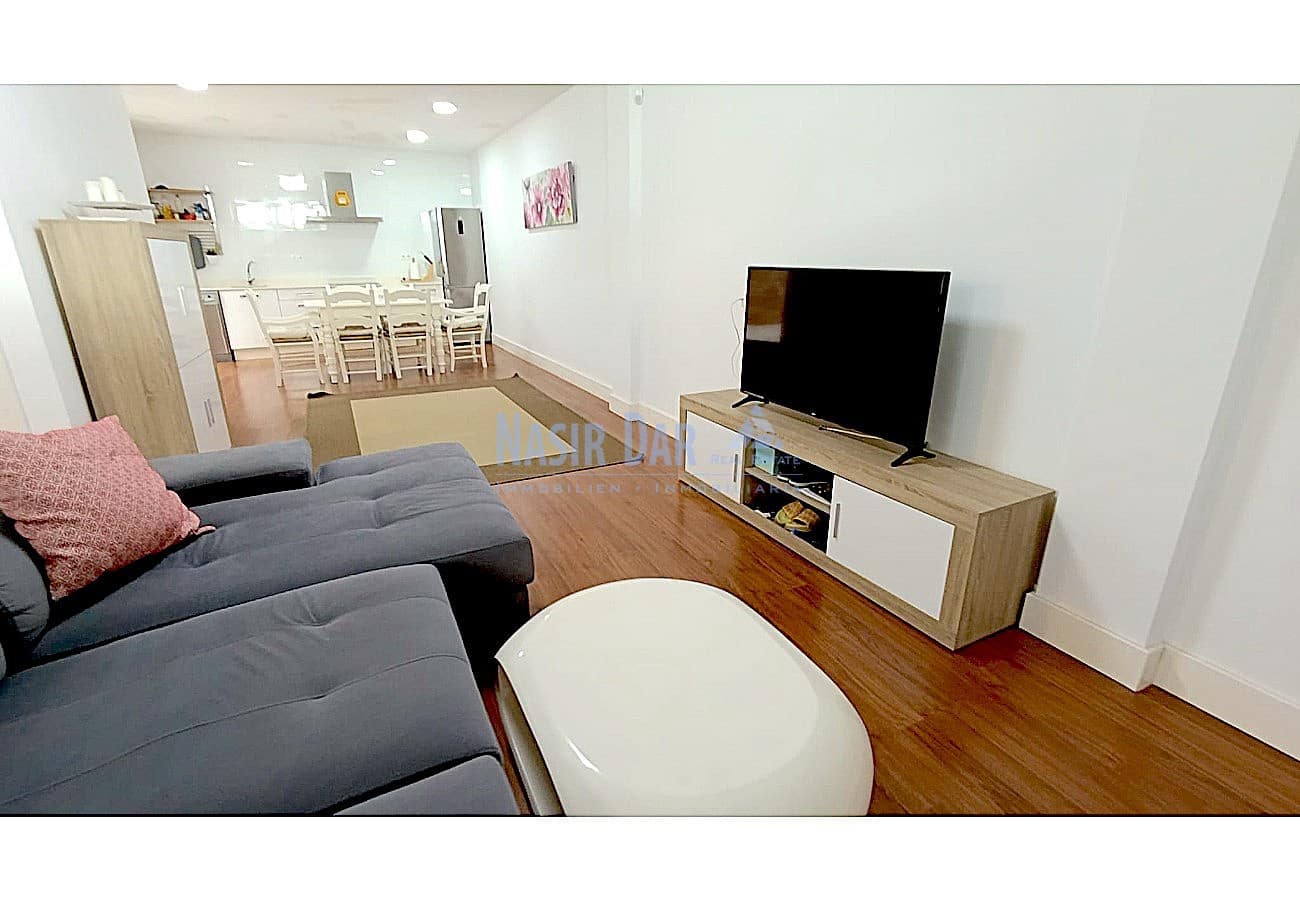 4 sypialnia Dom szeregowy na sprzedaż w Nerja z basenem - 780 000 € (Ref: 9816372)