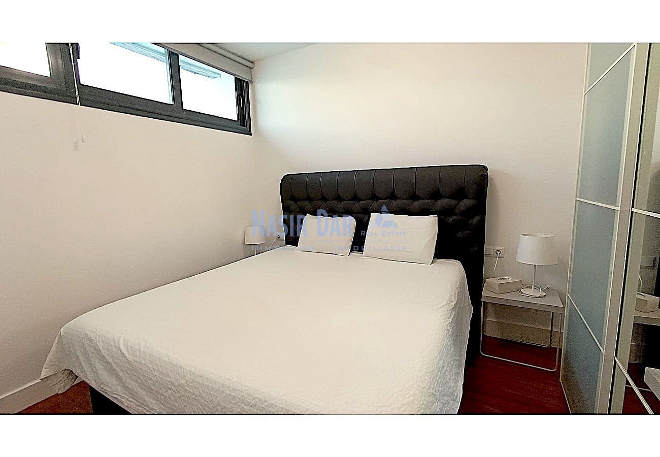 4 sypialnia Dom szeregowy na sprzedaż w Nerja z basenem - 780 000 € (Ref: 9816372)