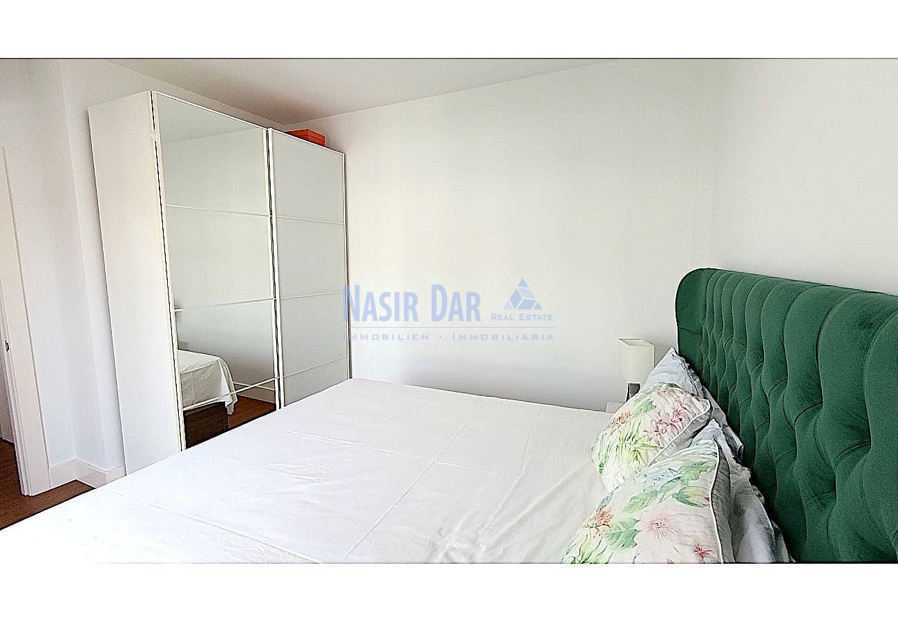 4 sypialnia Dom szeregowy na sprzedaż w Nerja z basenem - 780 000 € (Ref: 9816372)