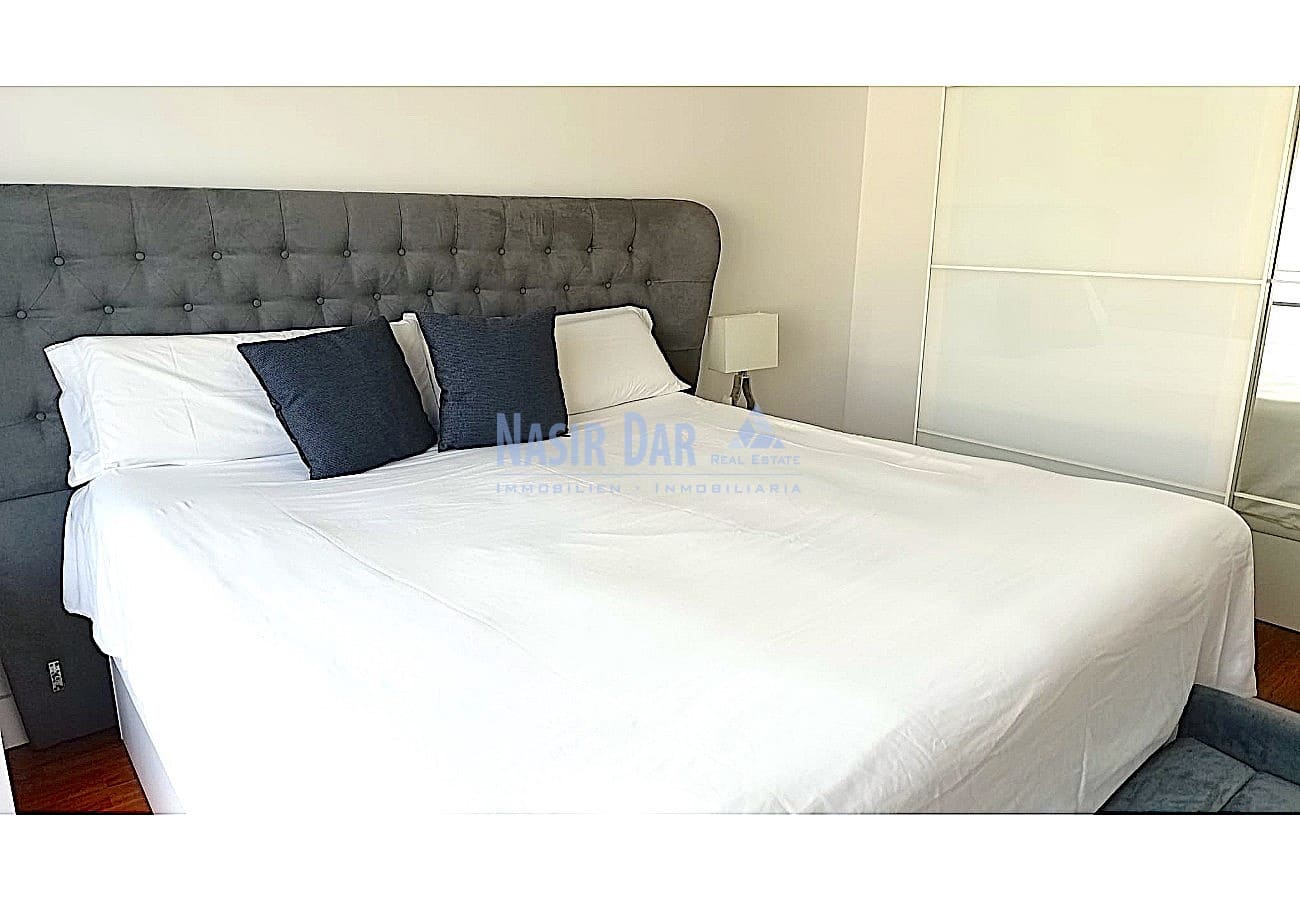 4 sypialnia Dom szeregowy na sprzedaż w Nerja z basenem - 780 000 € (Ref: 9816372)