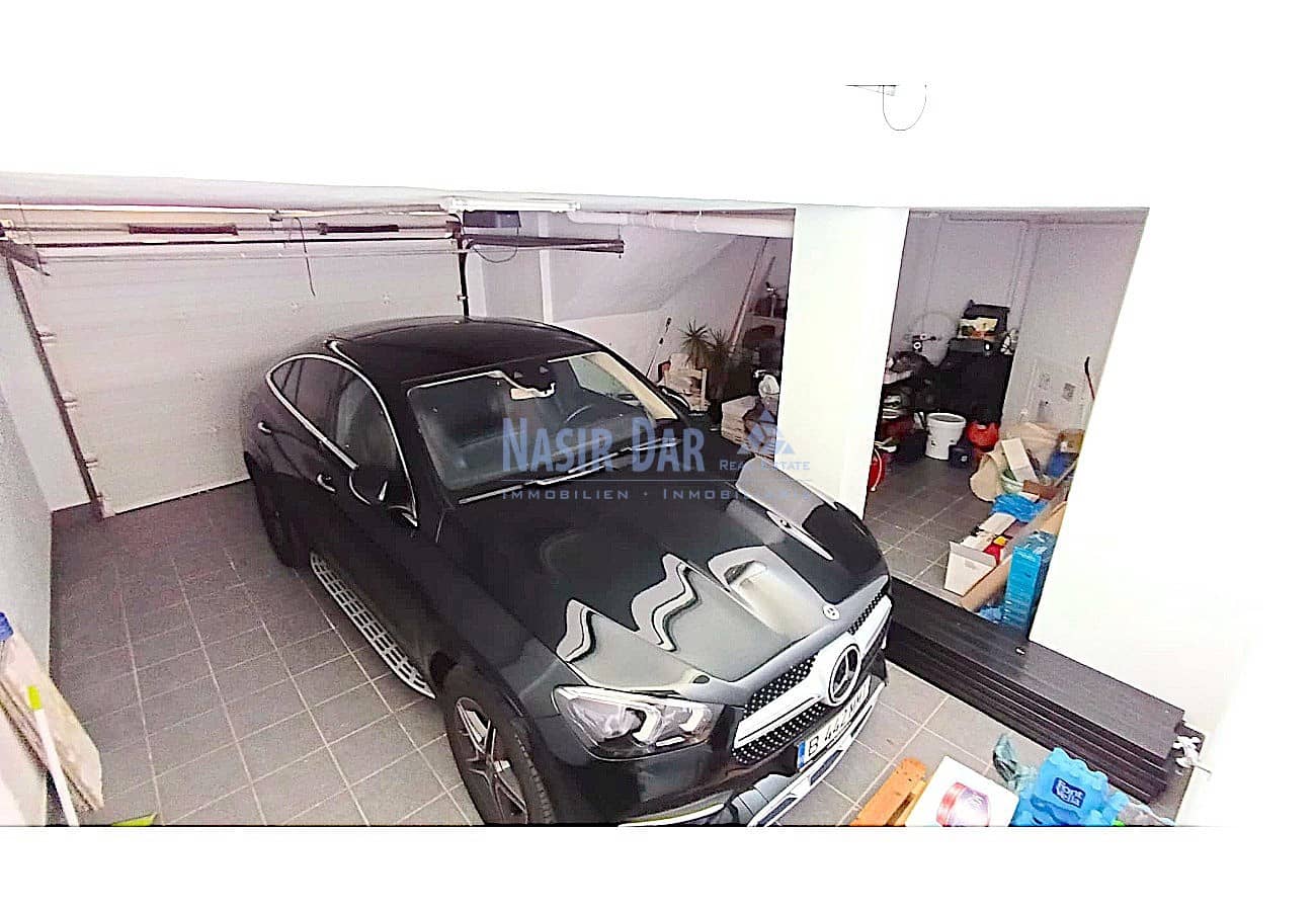 4 sypialnia Dom szeregowy na sprzedaż w Nerja z basenem - 780 000 € (Ref: 9816372)