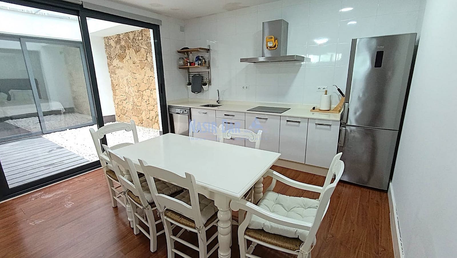 4 sypialnia Dom szeregowy na sprzedaż w Nerja z basenem - 780 000 € (Ref: 9816372)