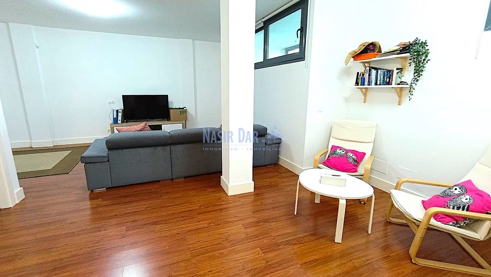 4 sypialnia Dom szeregowy na sprzedaż w Nerja z basenem - 780 000 € (Ref: 9816372)