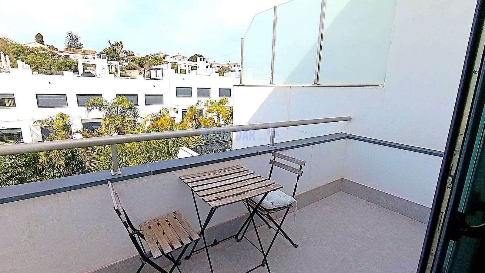 4 sypialnia Dom szeregowy na sprzedaż w Nerja z basenem - 780 000 € (Ref: 9816372)