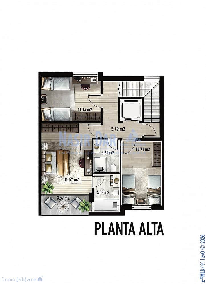 Solar/Parcela en Torre del Mar en venta - 135.000 € (Ref: 9832744)