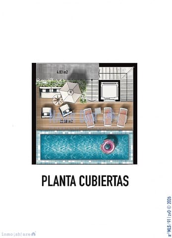 Solar/Parcela en Torre del Mar, Vélez-Málaga en venta - 135.000 € (Ref: 9832744)