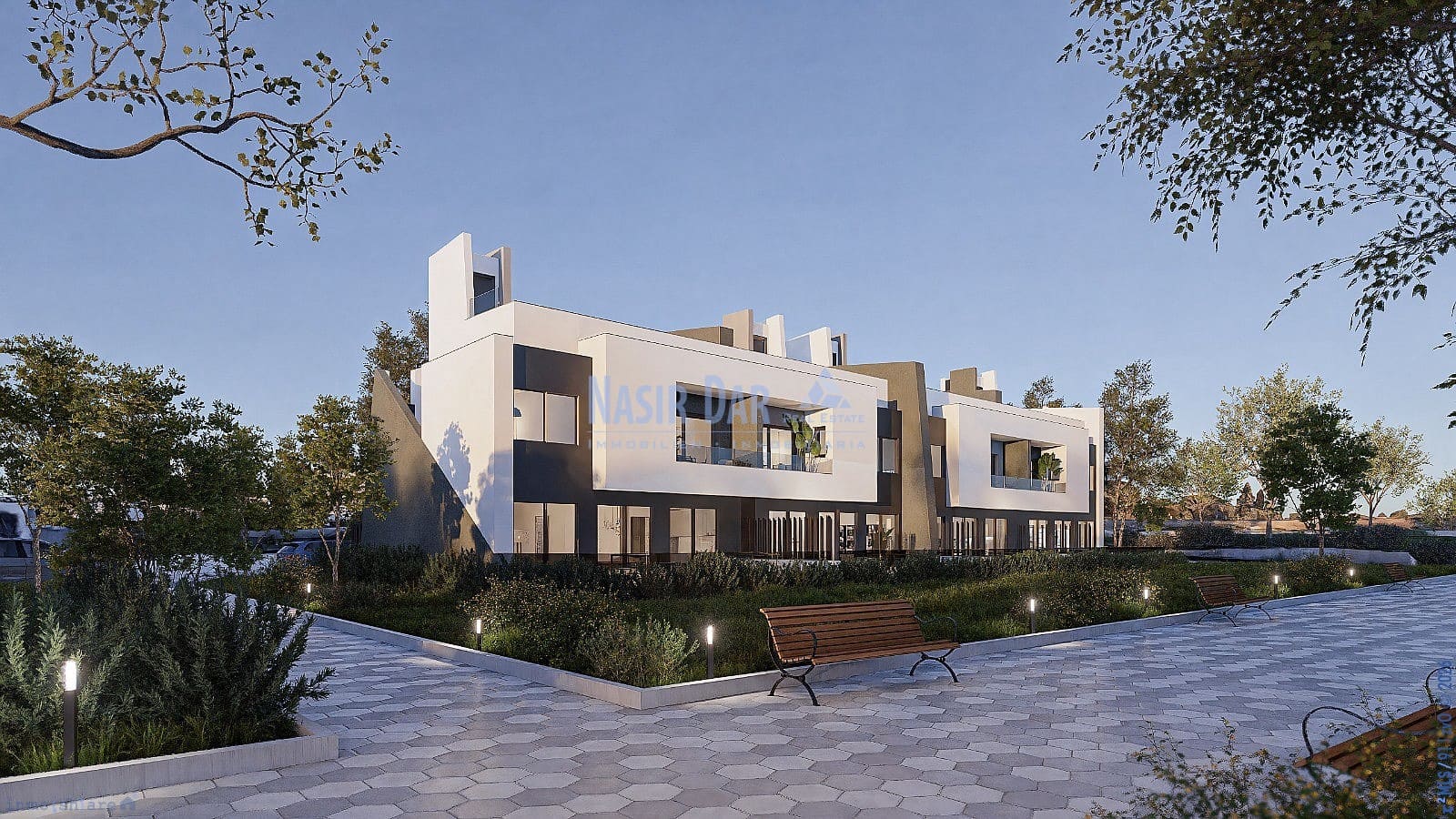 Solar/Parcela en Torre del Mar en venta - 135.000 € (Ref: 9832744)