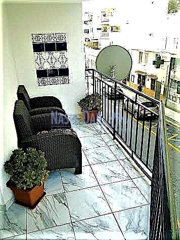 2 soverom Leilighet til salgs i Centro, Nerja - € 295 000 (Ref: 9848114)