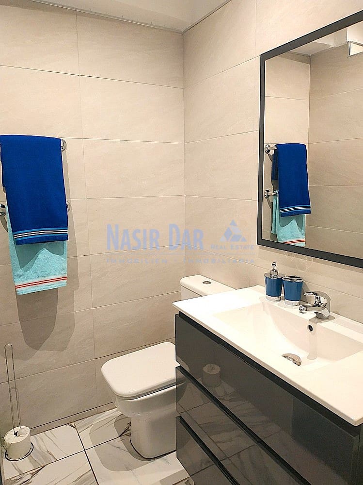 2 bedroom Apartment for sale in Nerja - € 295,000 (Ref: 9848114)