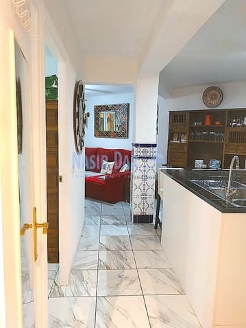 2 soverom Leilighet til salgs i Centro, Nerja - € 295 000 (Ref: 9848114)