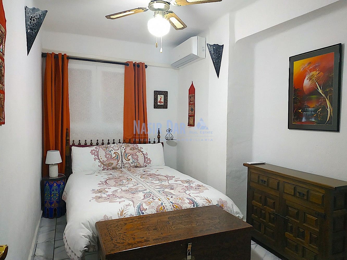 2 bedroom Apartment for sale in Nerja - € 295,000 (Ref: 9848114)