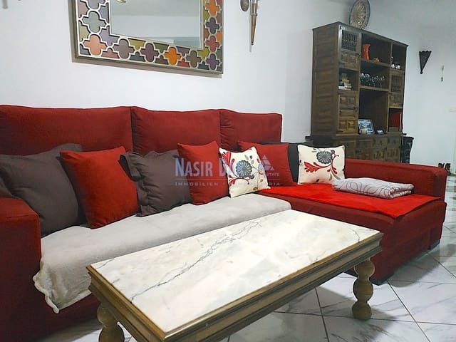 2 soverom Leilighet til salgs i Centro, Nerja - € 295 000 (Ref: 9848114)