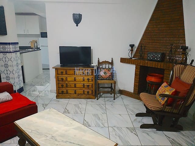 2 soverom Leilighet til salgs i Centro, Nerja - € 295 000 (Ref: 9848114)