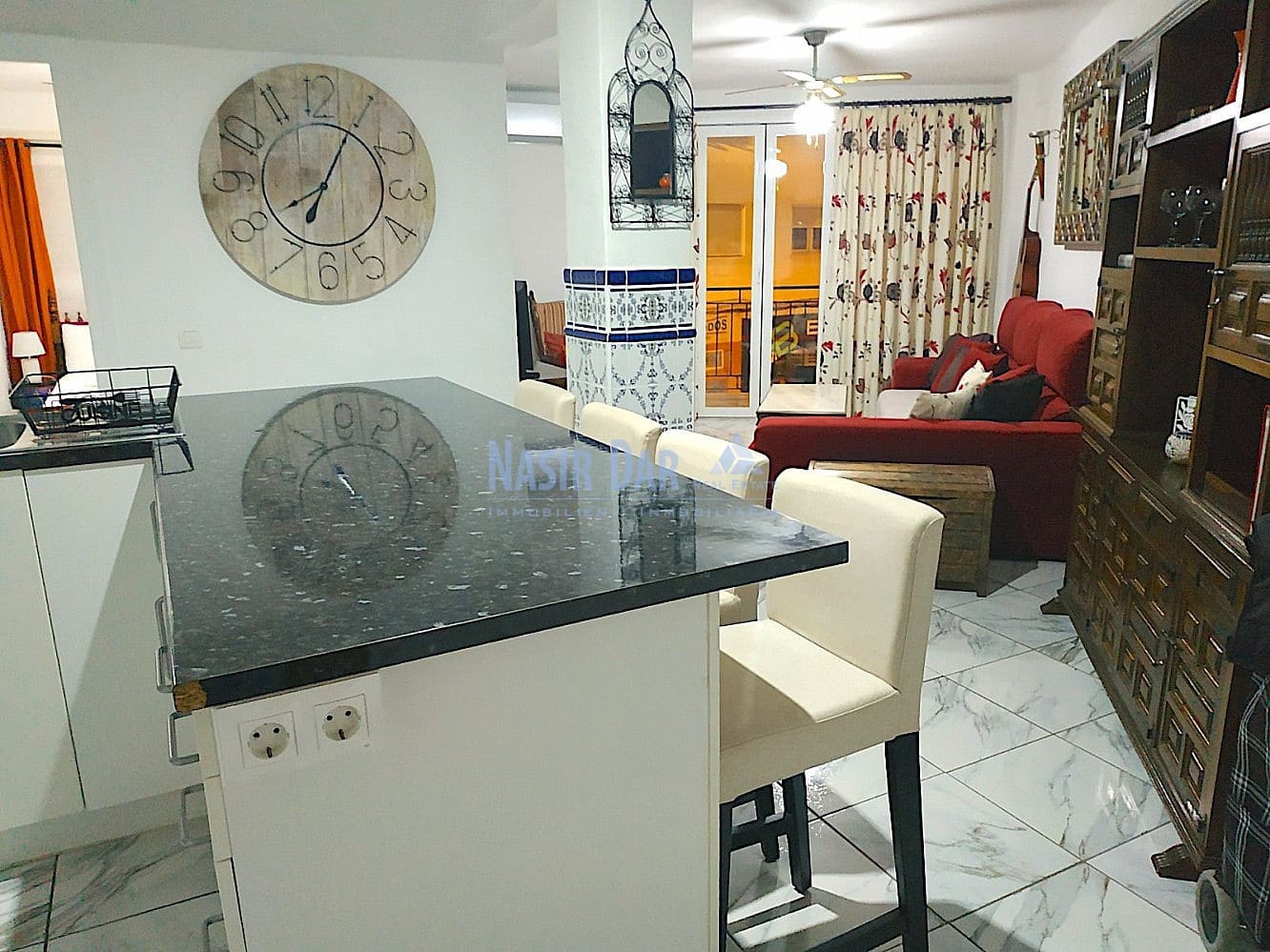 2 bedroom Apartment for sale in Nerja - € 295,000 (Ref: 9848114)