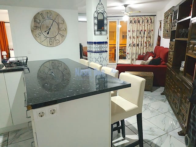 2 soverom Leilighet til salgs i Centro, Nerja - € 295 000 (Ref: 9848114)