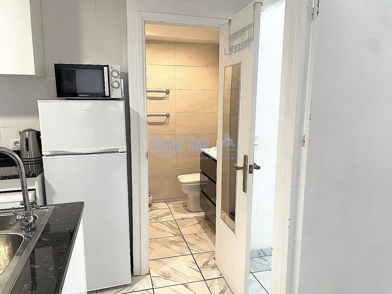 2 camera da letto Appartamento in vendita in Nerja - 295.000 € (Rif: 9848114)