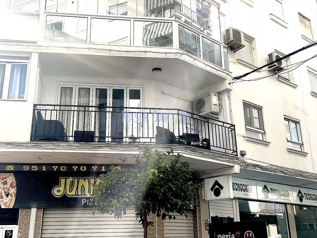 2 bedroom Apartment for sale in Centro, Nerja - € 295,000 (Ref: 9848114)
