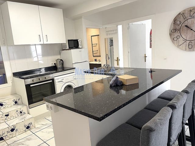 2 bedroom Apartment for sale in Centro, Nerja - € 295,000 (Ref: 9848114)