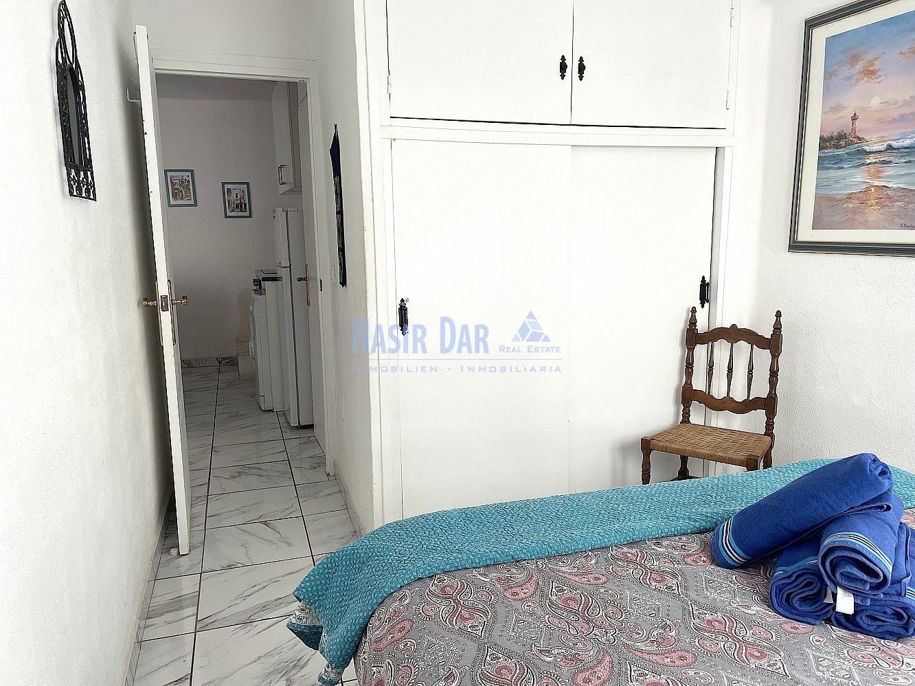2 camera da letto Appartamento in vendita in Nerja - 295.000 € (Rif: 9848114)