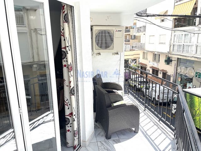 2 bedroom Apartment for sale in Centro, Nerja - € 295,000 (Ref: 9848114)
