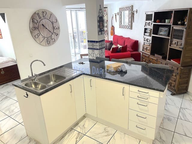 2 bedroom Apartment for sale in Centro, Nerja - € 295,000 (Ref: 9848114)
