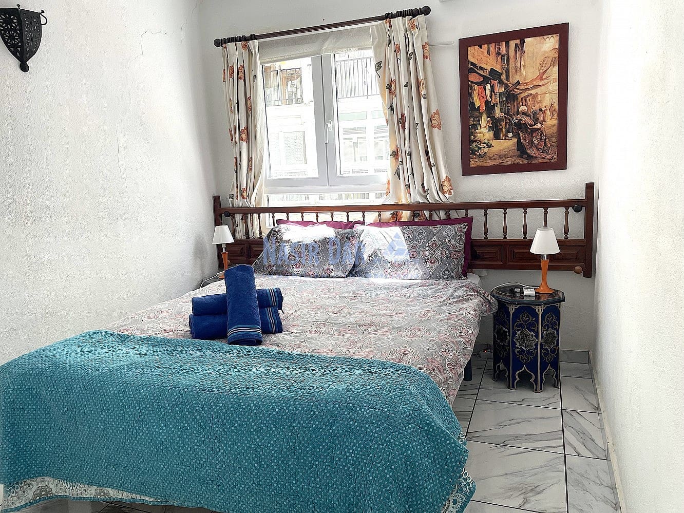 2 camera da letto Appartamento in vendita in Nerja - 295.000 € (Rif: 9848114)