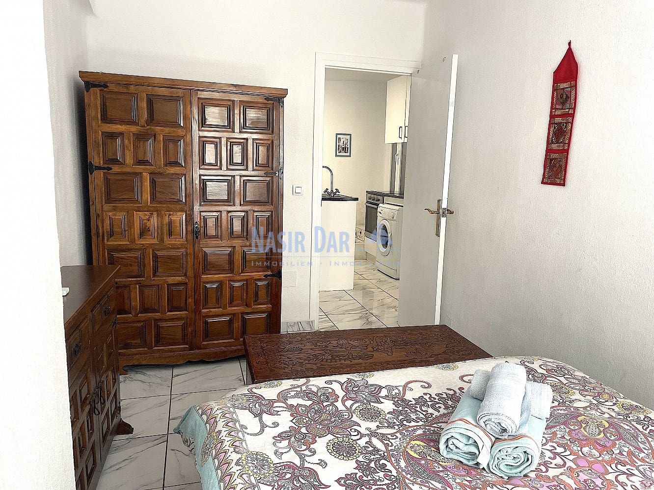 2 camera da letto Appartamento in vendita in Nerja - 295.000 € (Rif: 9848114)