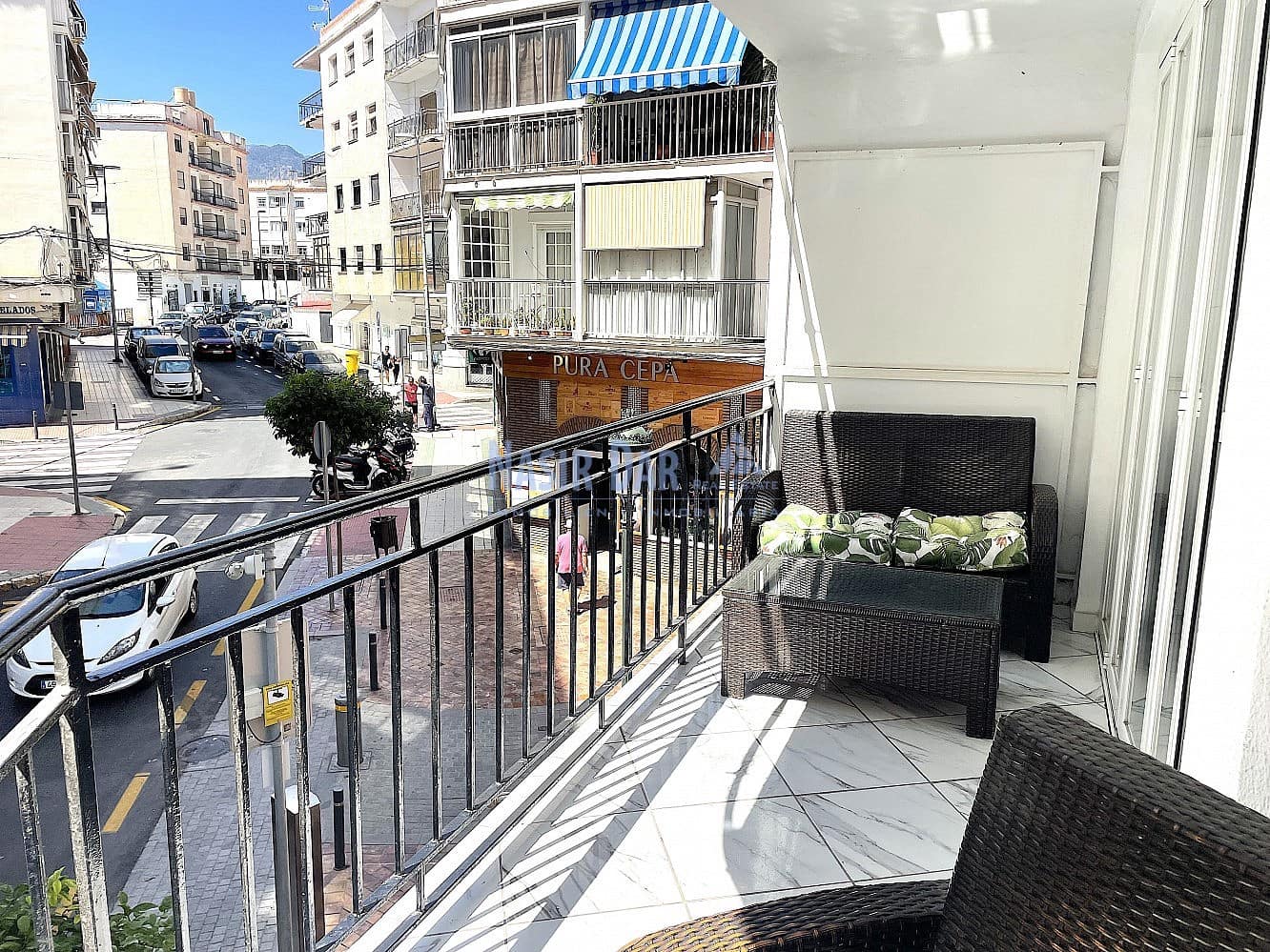 2 camera da letto Appartamento in vendita in Nerja - 295.000 € (Rif: 9848114)