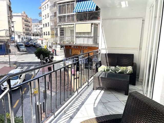 2 bedroom Apartment for sale in Centro, Nerja - € 295,000 (Ref: 9848114)