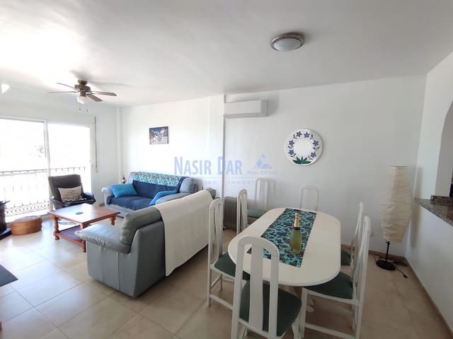 3 soverom Rekkehus til salgs i Avda Pescia - Ctra de Frigiliana, Nerja med svømmebasseng - € 756 (Ref: 9905314)