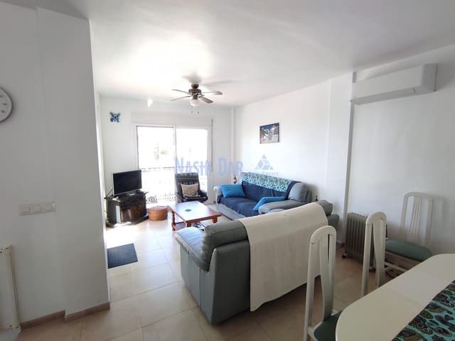 3 soverom Rekkehus til salgs i Avda Pescia - Ctra de Frigiliana, Nerja med svømmebasseng - € 756 (Ref: 9905314)