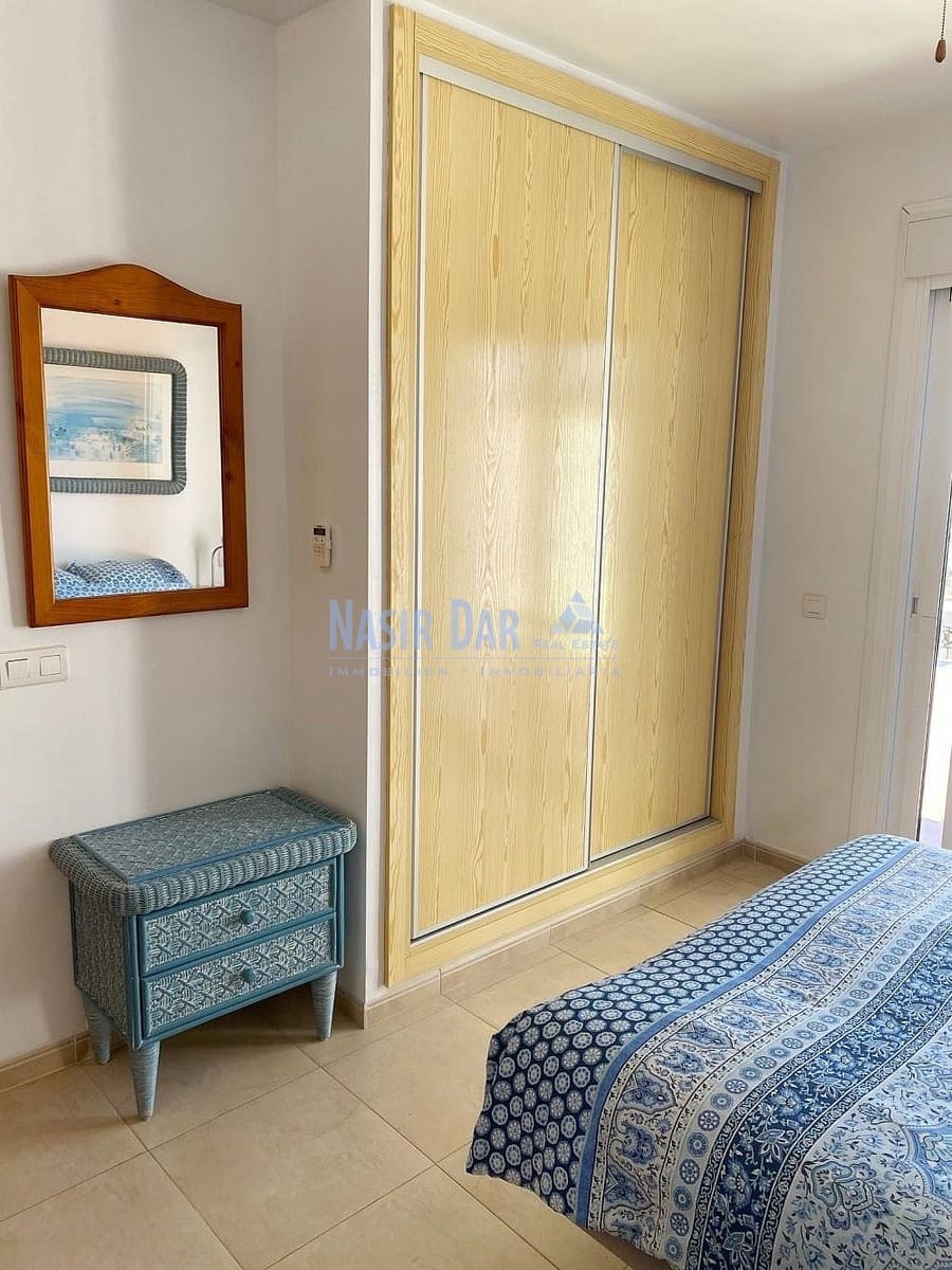 3 soverom Rekkehus til salgs i Nerja med svømmebasseng - € 756 (Ref: 9905314)
