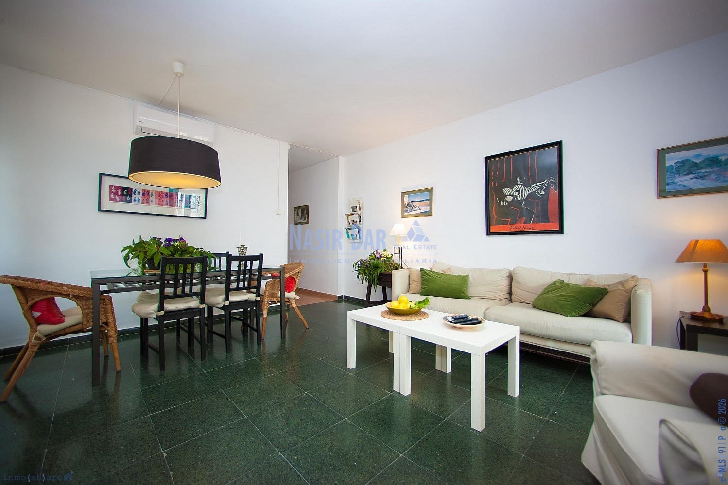 3 sovrum Lägenhet till salu i Almunecar - 450 000 € (Ref: 9965882)