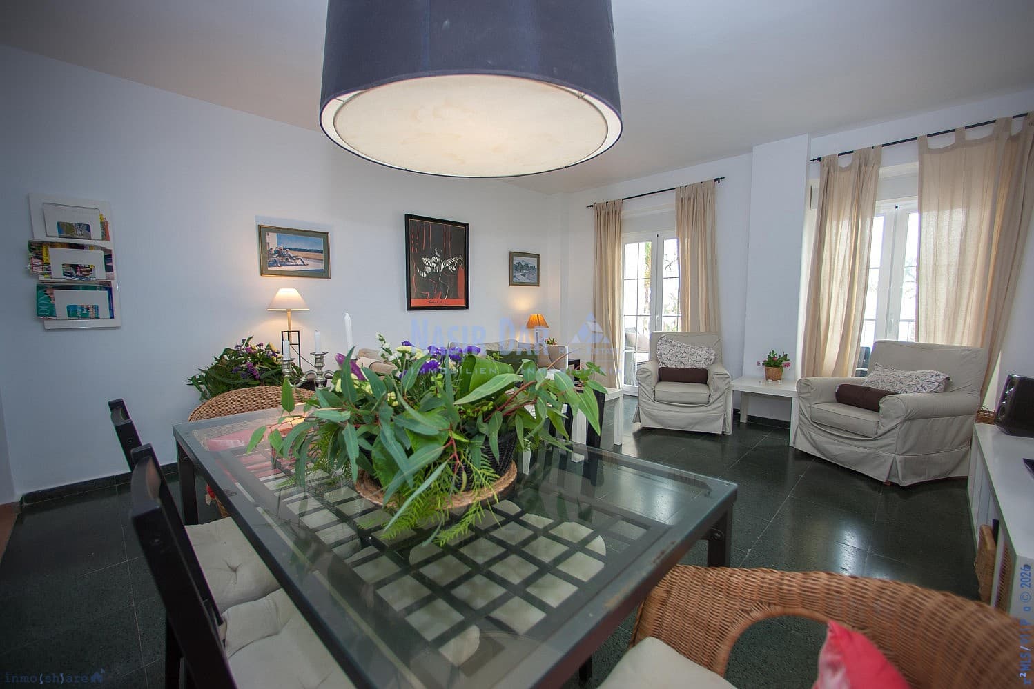 3 sovrum Lägenhet till salu i Almunecar - 450 000 € (Ref: 9965882)